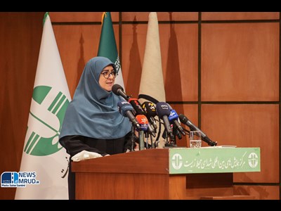 سخنگوی دولت: مسیر پرچالش وزارت راه و شهرسازی با پشتوانه ملی زنان ایران