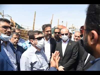 آغاز ترانزیت ۱۰ میلیون تنی کالا از روسیه از طریق ایران/ پیگیری حذف صدور ویزای سفر به کویت