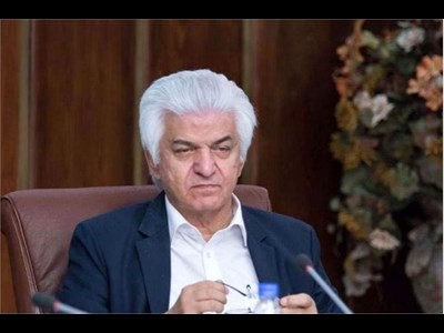 بهبود اقتصاد ایران با رونق حمل نقل دریایى و تسهیل فعالیت بخش خصوصى در بنادر