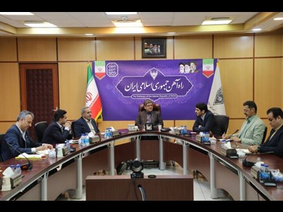 ترسیم نقشه راه توسعه نوآوری در حمل‌ونقل ریلی