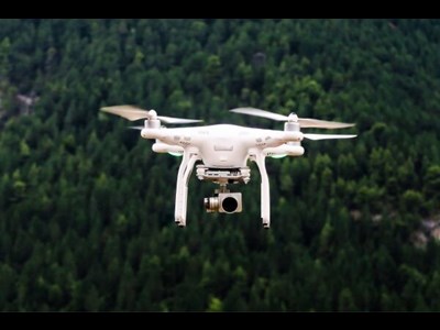 ازسرگیری ثبت رسمی پهپادهای غیرنظامی در کشور