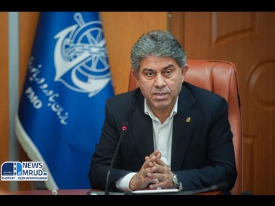 ایران و قزاقستان در مسیر توسعه همکاری‌های دریایی و بندری