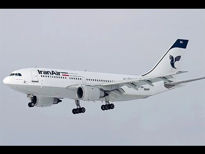 از سرگیری پروازهای تهران به استانبول و بالعکس «هما» از ۱۴ بهمن ماه