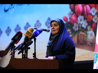 تأکید وزیر راه بر تداوم روحیه ایثار شهدای پشتیبانی در شبکه حمل و نقل