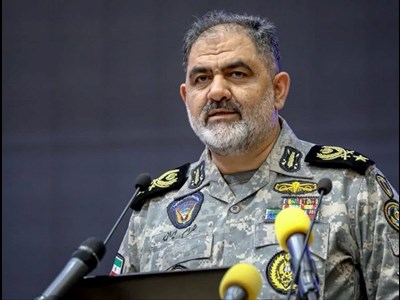 پشتوانه اقتدار دریایی ایران هم‌افزایی نیروی دریایی ارتش و سپاه است