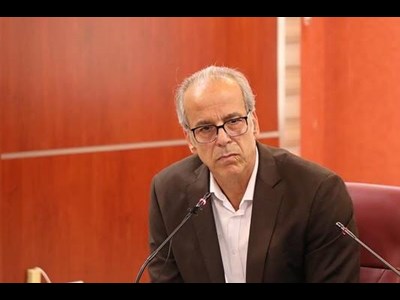 نقشه پراکنش زیستگاه های مرجانی خلیج فارس تهیه شده است
