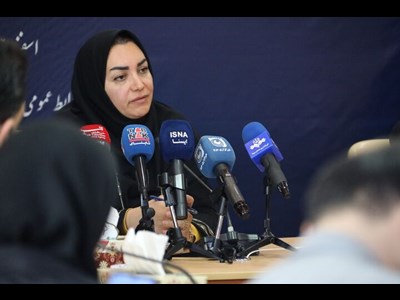 تولید روزانه ۱۳۰۰ محصول پیشبینی وضع هوا برای خدمت رسانی به زائران اربعین حسینی