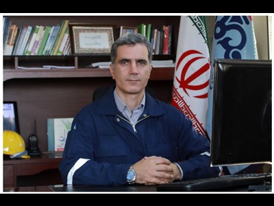 آغاز تعمیرات اساسی در شرکت پالایش نفت تهران