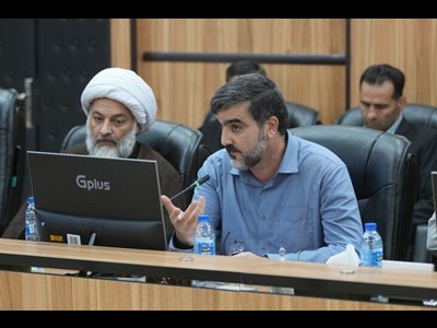 استقرار ۱۰۰ دستگاه ماشین آلات راهسازی در ایلام برای اصلاح گلوگاههای ترافیکی مهران به حمیل