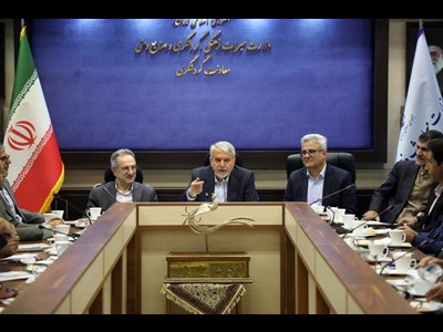 روایت صحیح از «ایران امن و زیبا» نخستین گام در توسعه گردشگری است