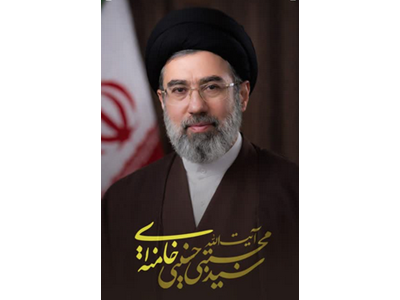 رهبر جدید انقلاب اسلامی توسط مجلس خبرگان رهبری تعیین و معرفی شد