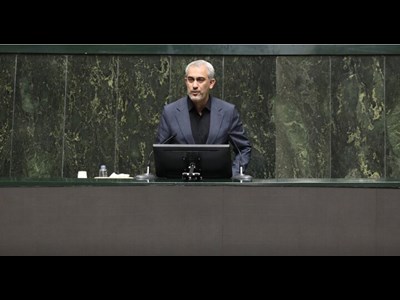 استخراج ۱۵۰ پروژه در کمیته پایش برنامه هفتم در وزارت اقتصاد