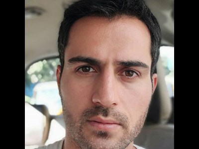 بازیگر ایرانی از بالیوود به کشور می‌آید