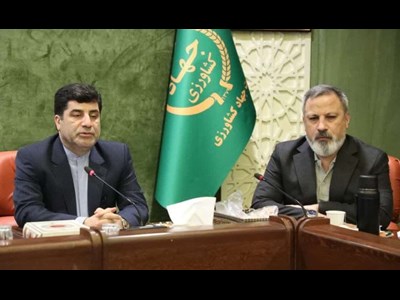 تاکید برای تقویت بازاریابی و بازاررسانی محصولات شیلاتی
