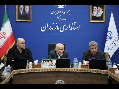 از تزریق ۳۶۶ مگاوات توان جدید به شبکه تا تدابیر ویژه برای ارتقای تاب‌آوری زمستانی برق استان مازندران
