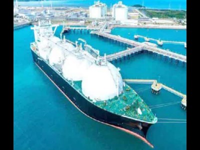 چشم‌انداز گرانی گاز LNG در فصل سرمای اروپا