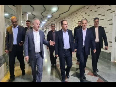 تدوین برنامه جامع پنجساله توسعه فرودگاههای کشور