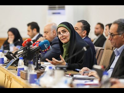 ۱۰۰ هواپیما را در جنگ تحمیلی از دست دادیم
