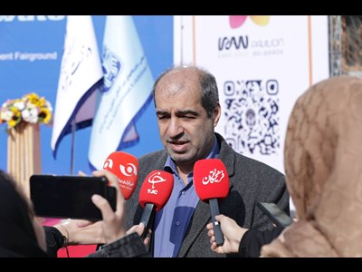 تأکید سخنگوی صنعت آب کشور به ترویج نصب تجهیزات کاهنده مصرف آب در تهران