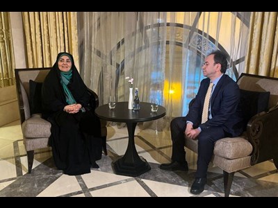 کریدور ارس جایگزین پذیر نیست