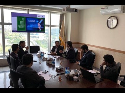 اتصال سیرجان به بردسیر تا پایان ۱۴۰۶