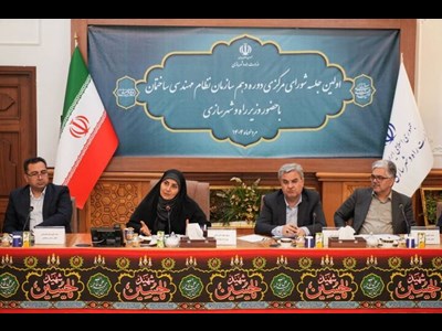 مطالبهگری دولت و وزارت راه از نظام مهندسی؛ ضرورت بازنگری در نوع خدمات مهندسان