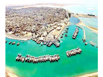 اقتصاد دریامحور از مدیریت جزیره‌ای عبور می‌کند؟