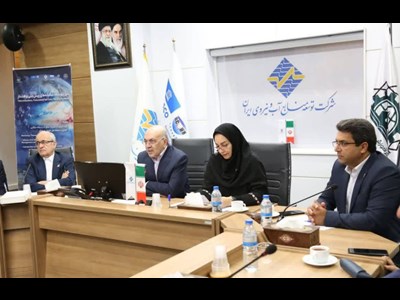 ضرورت توسعه مخازن بزرگ برای مهار سیلاب