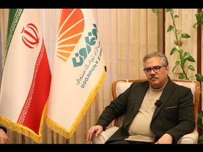 60 درصد از کل تجارت ایران و افغانستان از گمرک دوغارون انجام می‌شود