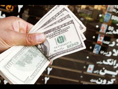 قیمت جدید دلار، یورو و سایر ارزها امروز ۲۲ تیرماه ۱۴۰۴