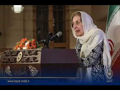 ژاله آموزگار: ما می‌آییم و می‌رویم، اما ایران می‌ماند