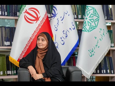 استمرار خدمات و تاب‌آوری زیرساخت‌ها در جنگ تحمیلی