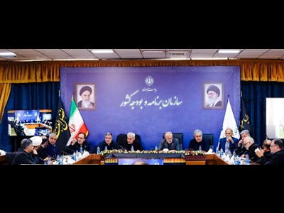 برنامهریزی گسترده برای جبران خسارتهای جنگ و تداوم خدمات بانکی و گمرکی