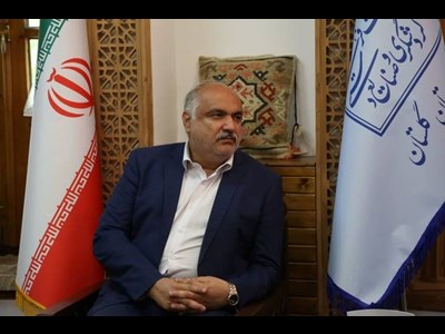 زمین 22 هکتاری آشوراده به سرمایه گذار گردشگری واگذار شد