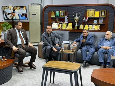 اهتمام اروند و بصره بر توسعه همکاری‌های دانشگاهی و دانش‌بنیان