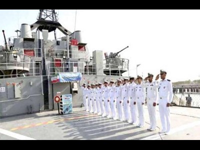 نگاهی به نقش نیروی دریایی در اعتباربخشی دفاعی ایران