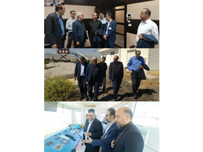 احیای سریع جایگاه استراتژیک فرودگاه کرمانشاه در غرب کشور در پسا جنگ