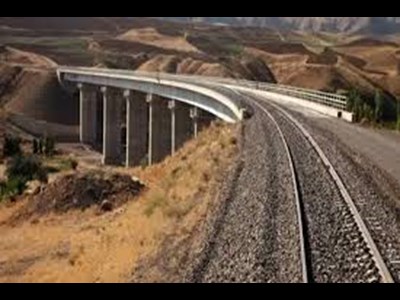 احتمال اجرای راهآهن رشت- آستارا با تامین منابع داخلی