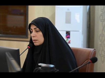 مرکز توانمندسازی سالمندان در منطقه یک به بهره برداری می رسد