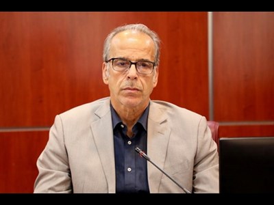 برخورد قانونی محیط زیست با صید کوسه ماهیان و سفره ماهیان خلیج فارس