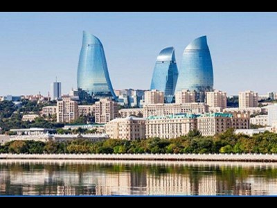 برقراری پروازهای هفتگی «هما» از تبریز به باکو از هفتم مردادماه
