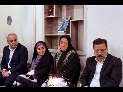 واگذاری زمین مسکونی به خانوادههای دو شهید دانشآموز تبریزی به دستور وزیر راهوشهرسازی