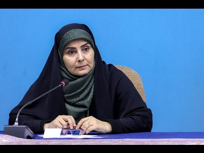 شناسایی و معرفی تمامی ظرفیت‌ها در اولویت باشد