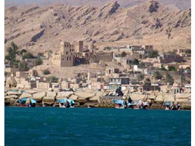 واکاوی روند شکل گیری تمدن ها در کنار دریاها