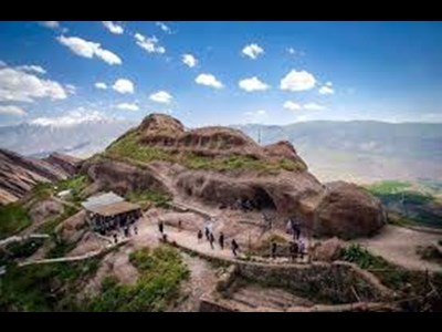 با ثبت جهانی قلعه‌های تاریخی الموت برگ زرین دیگری بر افتخارات تمدنی ایران افزوده شد