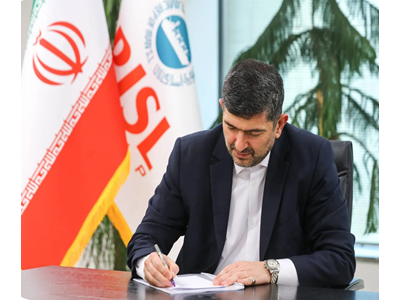 پیام مدیرعامل کشتیرانی جمهوری اسلامی ایران در گرامیداشت «روز خبرنگار»