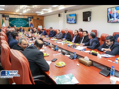 نقشه حمل کالاهای ضروری و اساسی از طریق مرزها در حال تدوین است