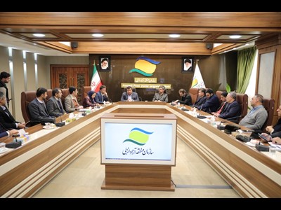 بررسی چالش‌های کالای همراه مسافر در منطقه آزاد انزلی