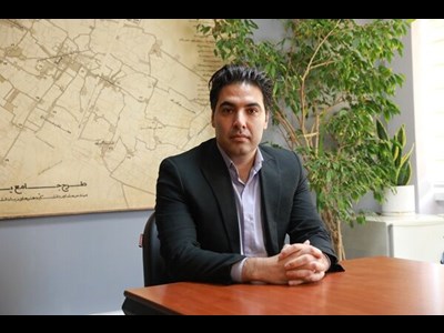 فراخوان ایده‌پردازی بازآفرینی محلات هدف آسیب دیده از جنگ رمضان