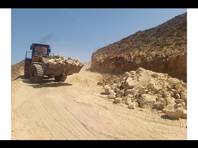 آغاز عملیات تعمیرات اساسی سایت‌های VTS در جزایر هرمزگان و مسیرهای دسترسی